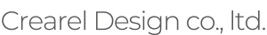 CrearelDesign.co.,ltd